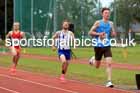 The Stan Long Mile, 2024 NEGP 3, Monkton Stadium. Photo: David T. Hewitson/Sports for All Pics